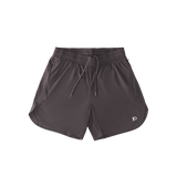 Sports Gym Shorts - Charcoal Grey - Alyvh