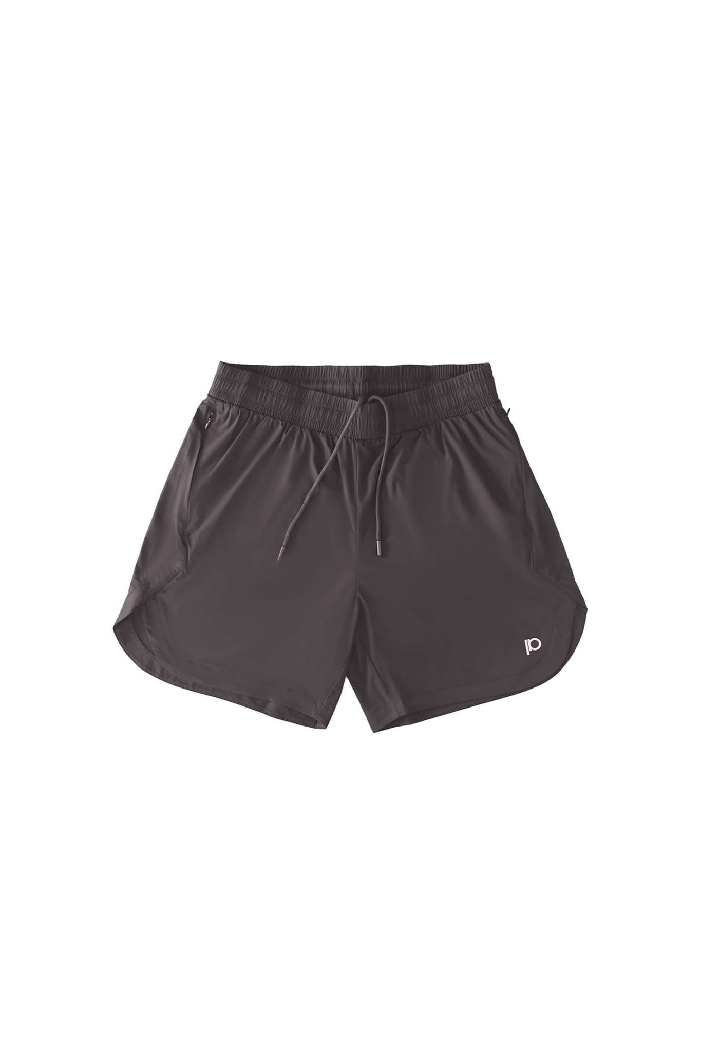 Sports Gym Shorts - Charcoal Grey - Alyvh