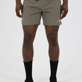 Sports Gym Shorts - Sand - Alyvh