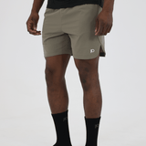 Sports Gym Shorts - Sand - Alyvh