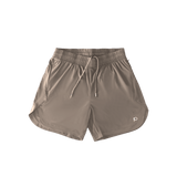 Sports Gym Shorts - Sand - Alyvh