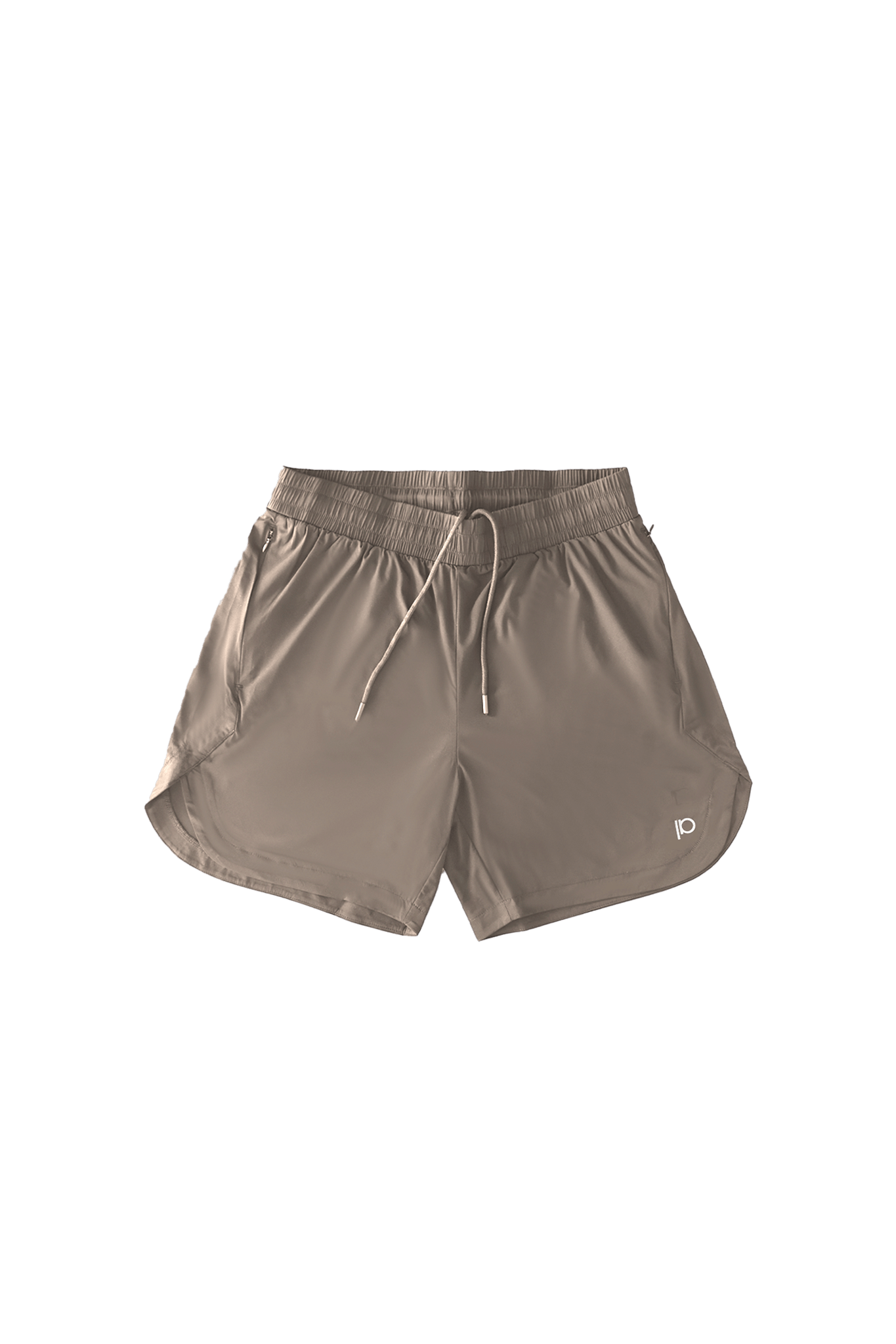 Sports Gym Shorts - Sand - Alyvh