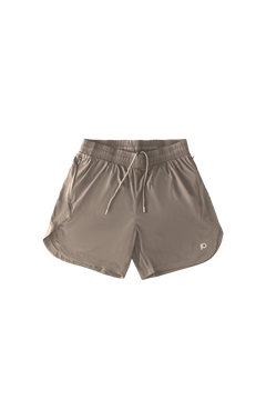 Sports Gym Shorts - Sand - Alyvh