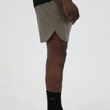 Sports Gym Shorts - Sand - Alyvh