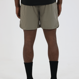 Sports Gym Shorts - Sand - Alyvh