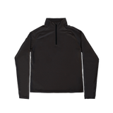 Sports Half - zip - Black - Alyvh