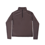 Sports Half - zip - Charcoal Grey - Alyvh