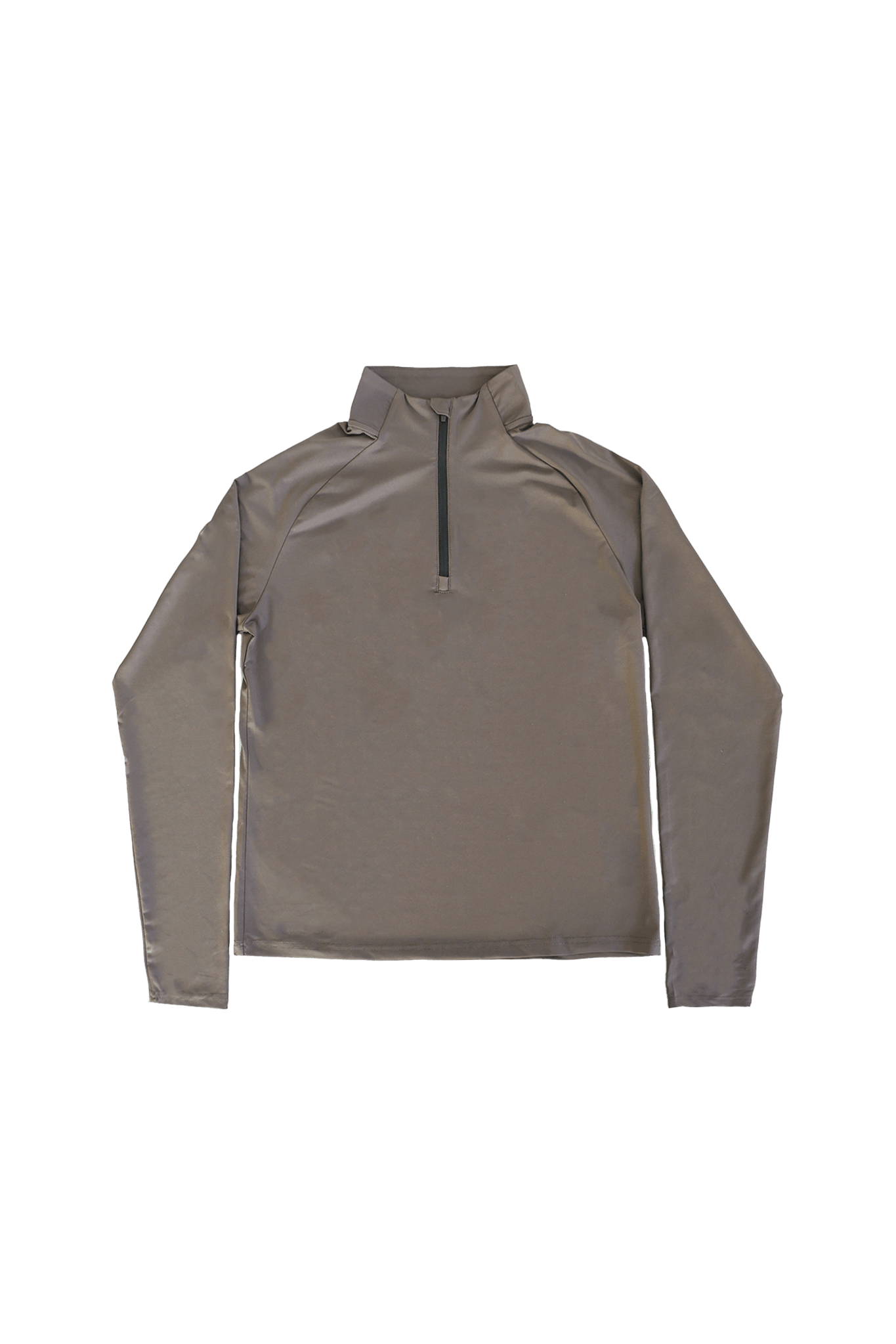 Sports Half - zip - Sand - Alyvh