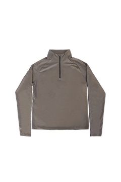 Sports Half - zip - Sand - Alyvh