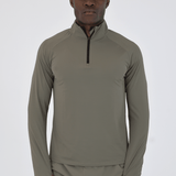 Sports Half - zip - Sand - Alyvh