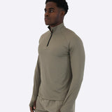 Sports Half - zip - Sand - Alyvh