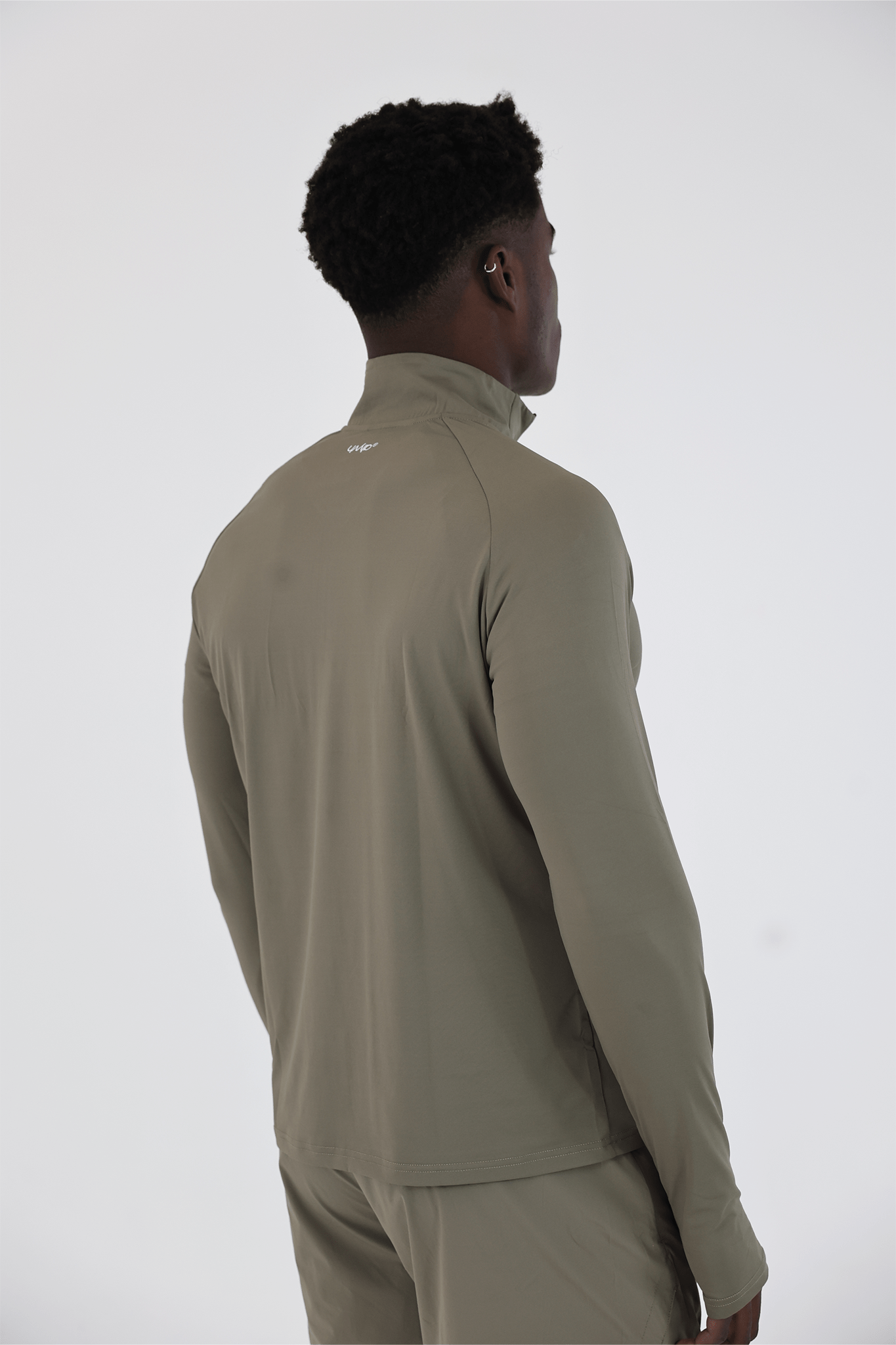 Sports Half - zip - Sand - Alyvh