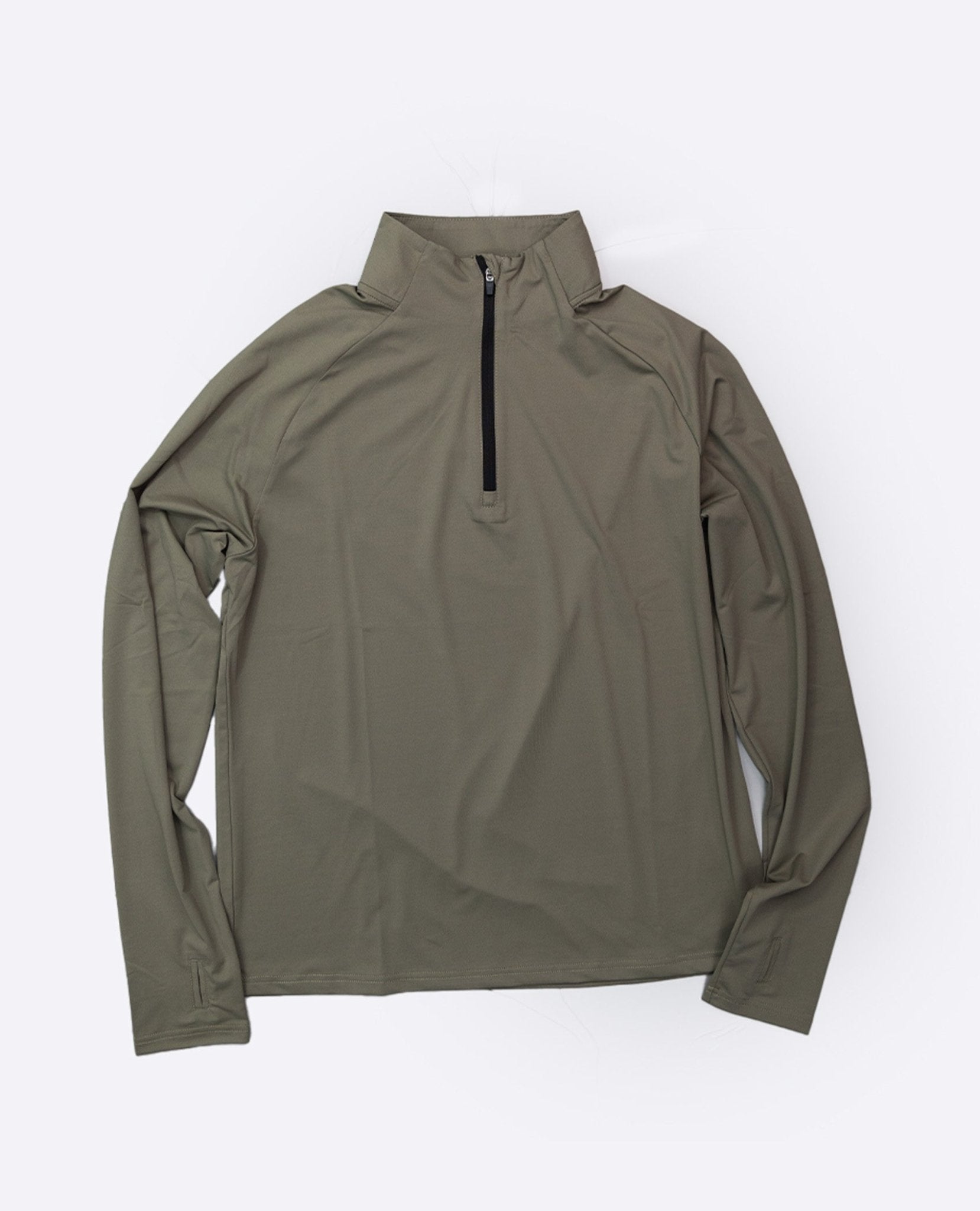 Sports Half - zip - Sand - Alyvh
