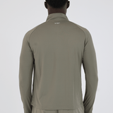 Sports Half - zip - Sand - Alyvh