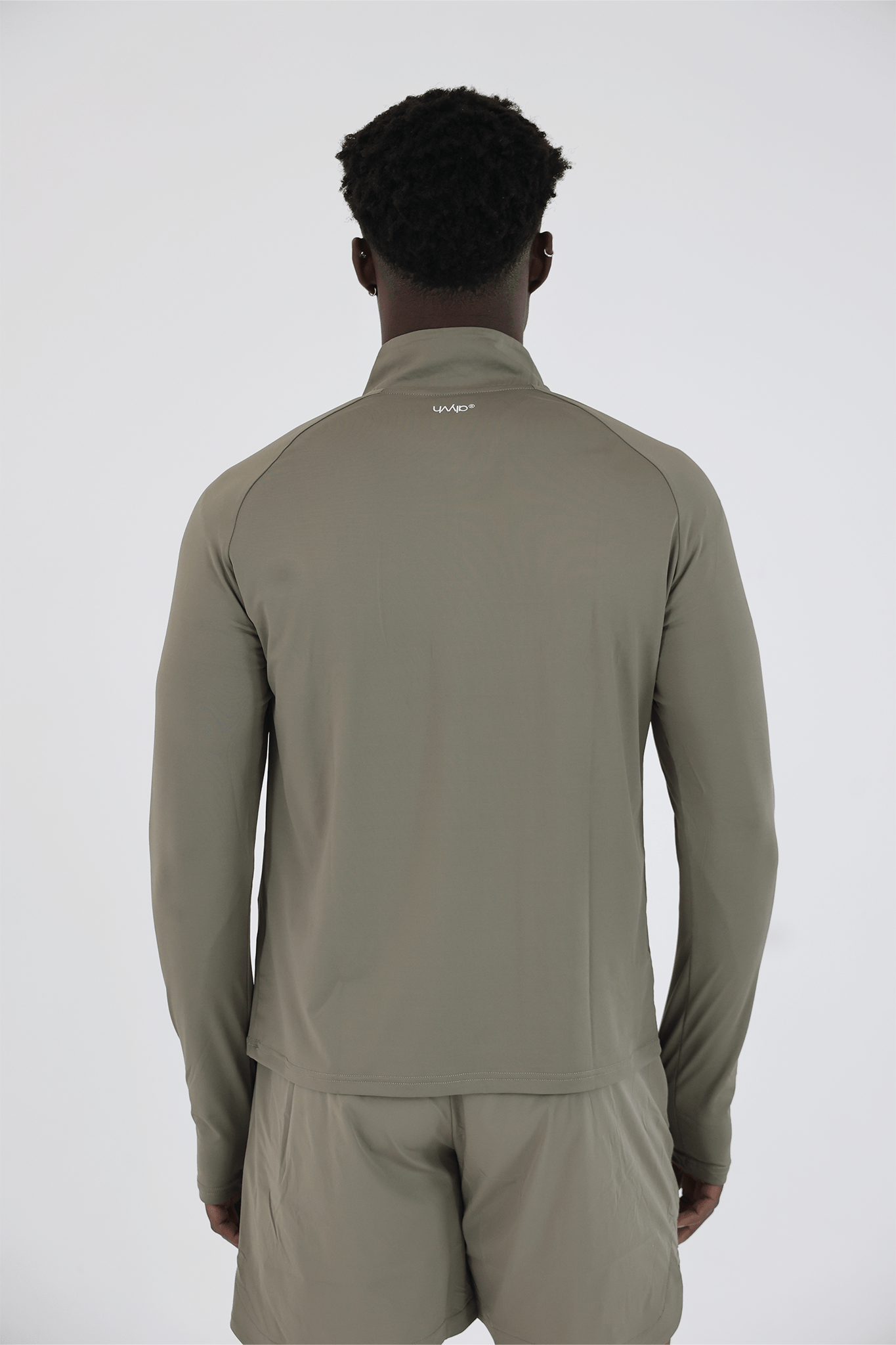 Sports Half - zip - Sand - Alyvh