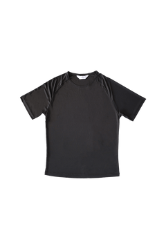 Sports Tee - Black - Alyvh