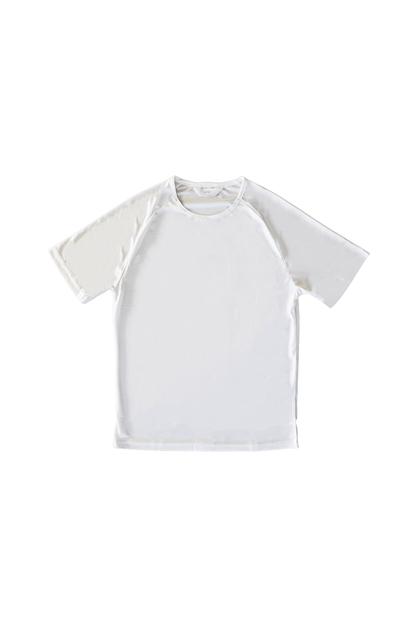 Sports Tee - White - Alyvh