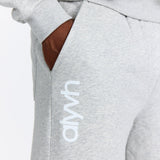 Sweatpants - Grå - Alyvh