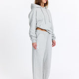 Sweatpants - Grå - Alyvh