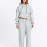 Sweatpants - Grå - Alyvh