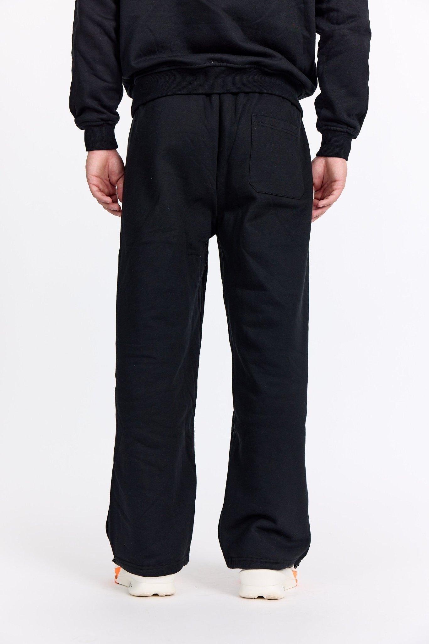 Sweatpants - Sort - Alyvh