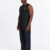 Tank top (Hvidt logo) - Alyvh