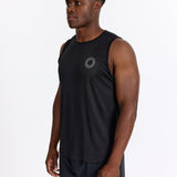 Tank top (Hvidt logo) - Alyvh