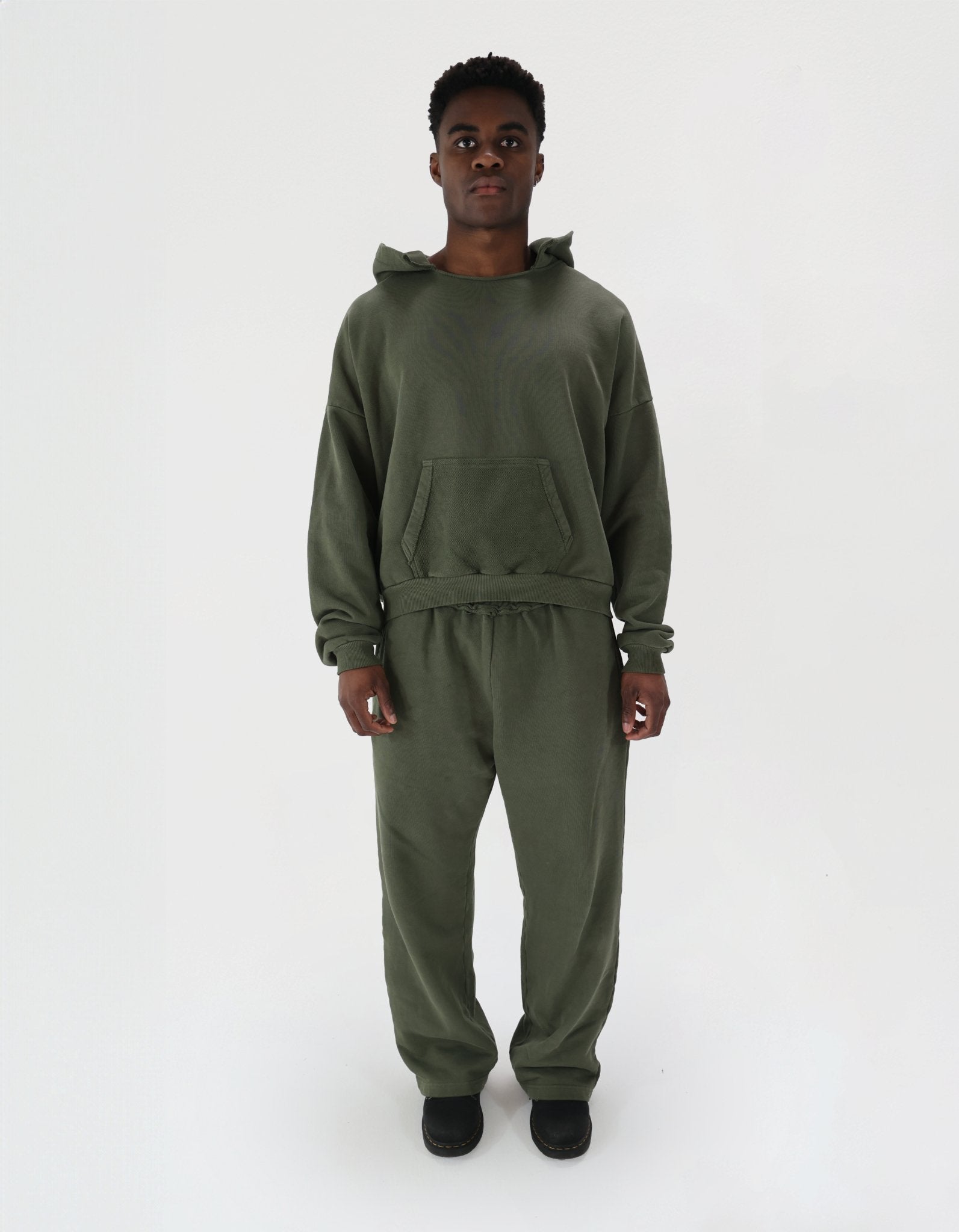 Woods Sweatpants - Alyvh